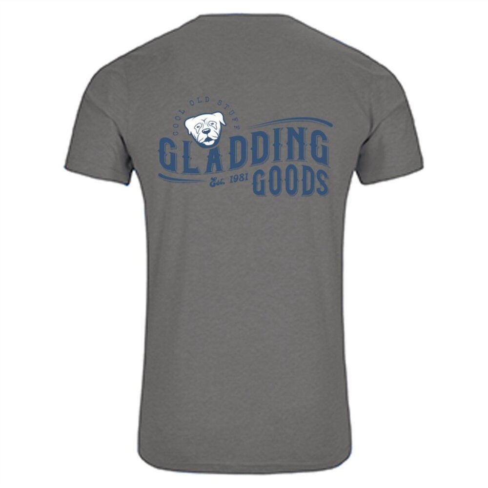 Gladding Goods Shop Tee